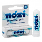 Nózi inhaláló stift 1db Nózi inhaláló stift 1db