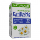 Naturland kamillavirág tea 20db 
