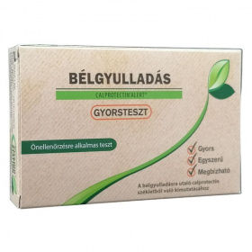 Vitamin Station Bélgyulladás gyorsteszt 1db