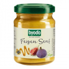 Byodo bio mustár - fügés 125ml Byodo bio mustár - fügés 125ml