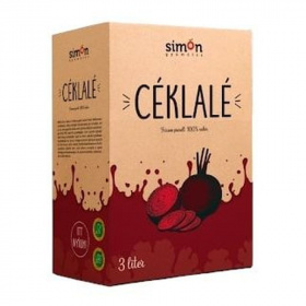 Simon gyümölcs céklalé 3000ml