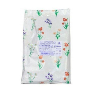 Gyógyfű körömvirág tea 20g
