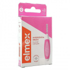 Elmex Fogköztisztító kefe (size 0; 0.4mm) 8db Elmex Fogköztisztító kefe (size 0; 0.4mm) 8db