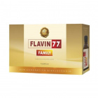 Flavin77 Family szirup (7x100ml) 7db Flavin77 Family szirup (7x100ml) 7db