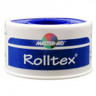 Master-Aid Roll-Tex 5m x 2,5cm-es ragtapasz 1db Master-Aid Roll-Tex 5m x 2,5cm-es ragtapasz 1db