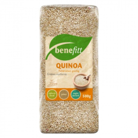 Benefitt quinoa 500g