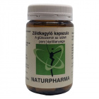 Naturpharma zöldkagyló kapszula 60db Naturpharma zöldkagyló kapszula 60db