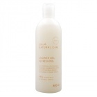 Ziaja natural care tusoló zselé 400ml Ziaja natural care tusoló zselé 400ml