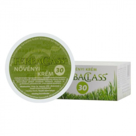 HerbaClass Növényi krém (30) 100ml - kiarusítás