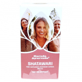 GoodCare Shatavari kapszula 60db