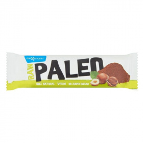 Maxsport paleo szelet - mogyoró-kakaó 50g
