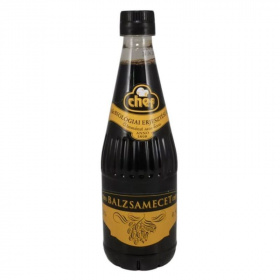 Chef balzsamecet 6% 500ml