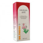 Dr. Theiss lándzsás útifű szirup 100ml Dr. Theiss lándzsás útifű szirup 100ml