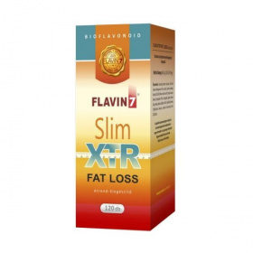 Flavin7 Slim XTR Fat loss kapszula 120db