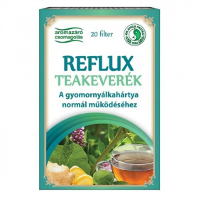Dr. Chen reflux teakeverék (20x2,5g) 20db