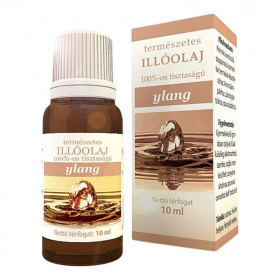 Neuston illóolaj - ylang 10ml
