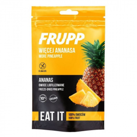 Frupp liofilizált (ananász) 15g