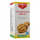 Dr. Herz 100% hidegen sajtolt dióbélolaj 50ml Dr. Herz 100% hidegen sajtolt dióbélolaj 50ml