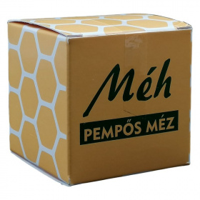 Deák Méhészet méhpempős méz 31g