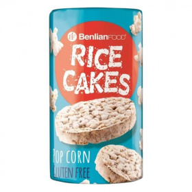 Benlian rizstallér - pop corn 100g