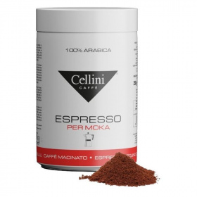 Cellini Moka darált kávé 250g