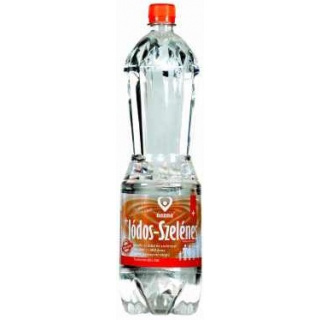 ionizált víz hipertónia