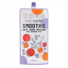 Owolovo smoothie alma-kékáfonya-őszibarack 250ml Owolovo smoothie alma-kékáfonya-őszibarack 250ml