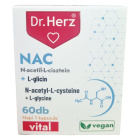 Dr. Herz NAC kapszula 60db 