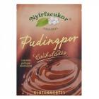 Nyírfacukor gluténmentes csokis pudingpor 75g Nyírfacukor gluténmentes csokis pudingpor 75g