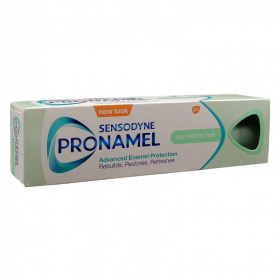 Sensodyne Pronamel fogkrém 75ml