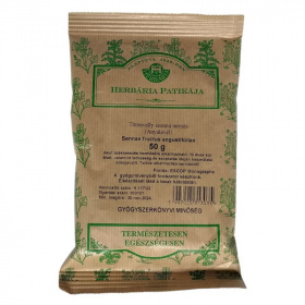 Herbária szenna termés (anyalevél) tea 50g