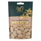 Real Nature kókuszos-fehércsokoládés mandula 75g Real Nature kókuszos-fehércsokoládés mandula 75g