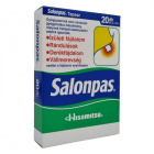 Salonpas tapasz 20db Salonpas tapasz 20db