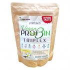 Netamin Vegan Prot3in Triplex fehérjepor - vanília 550g Netamin Vegan Prot3in Triplex fehérjepor - vanília 550g