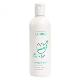 Ziaja terhességi csík elleni krém 270ml