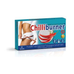 chilliburner hol kapható progeszteron fogyás