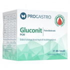 Progastro gluconit por felnőtteknek 31db Progastro gluconit por felnőtteknek 31db
