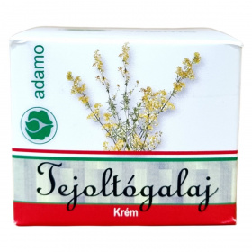 Adamo tejoltógalaj krém 50ml