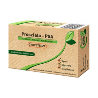Vitamin Station Prosztata-PSA gyorsteszt 1db