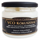 Nature Cookta VCO kókuszolaj 250ml Nature Cookta VCO kókuszolaj 250ml