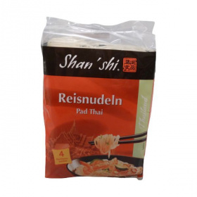 Shan' Shi rizstészta 250g