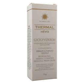 Thermal hévízi thermal gyógyvízkrém 75g