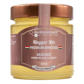 Hungaroméz Magyar akácméz 300g