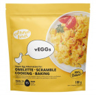 vEGGs vegán tojáspótló (omletthez, rántáshoz, sütéshez és főzéshez) 180g vEGGs vegán tojáspótló (omletthez, rántáshoz, sütéshez és főzéshez) 180g