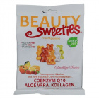 Beauty Sweeties gluténmentes gumicukor macik 125g Beauty Sweeties gluténmentes gumicukor macik 125g