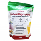Benefitt Paleo Marhakollagén peptid italpor - natúr 300g Benefitt Paleo Marhakollagén peptid italpor - natúr 300g