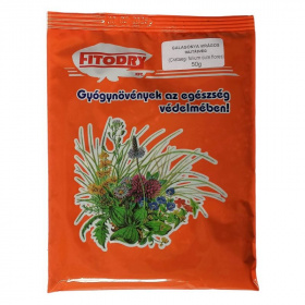 Fitodry galagonya virág + levél tea 50g