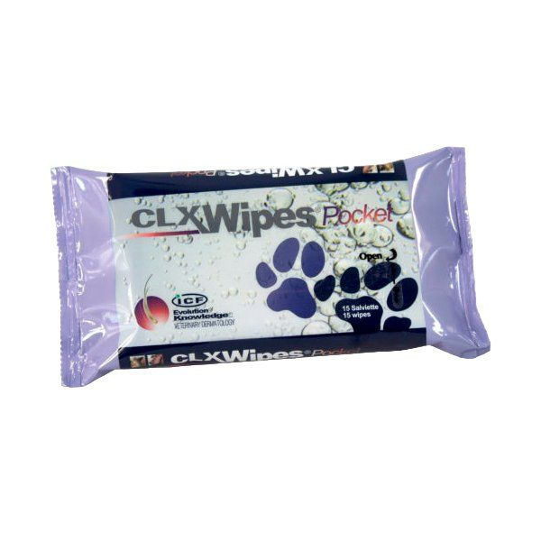 3027 Ft CLX Wipes nedves törlőkendő 20db Egészségpláza Budapest