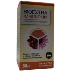 Bioextra Immunomix kapszula 60db