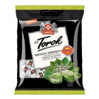 Dr. Torok borsmentás-fodormentás töltött cukorka 75g Dr. Torok borsmentás-fodormentás töltött cukorka 75g